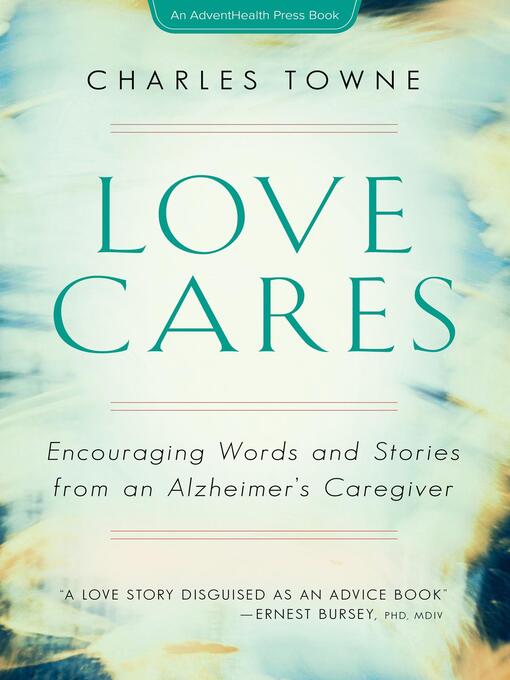 Title details for Love Cares by Charles Towne - Available